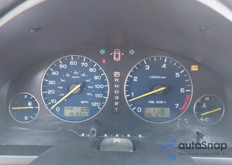 2005 Subaru Baja Sport из США, поврежденный, VIN 4S4BT62C757108121